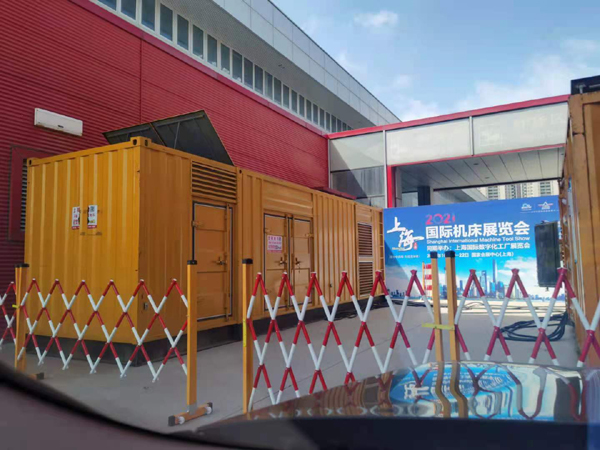 兴宁发电机出租 对于发电机的特性你了解多少？