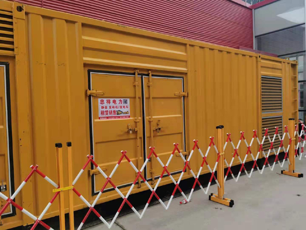 兴宁关于通用发电机的十万个为什么？