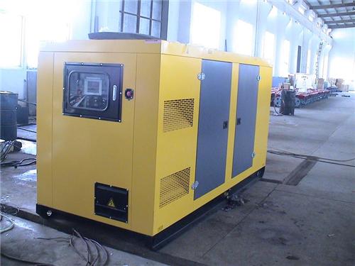 兴宁租赁发电机 柴油发电机组的蓄电池种类有哪些？