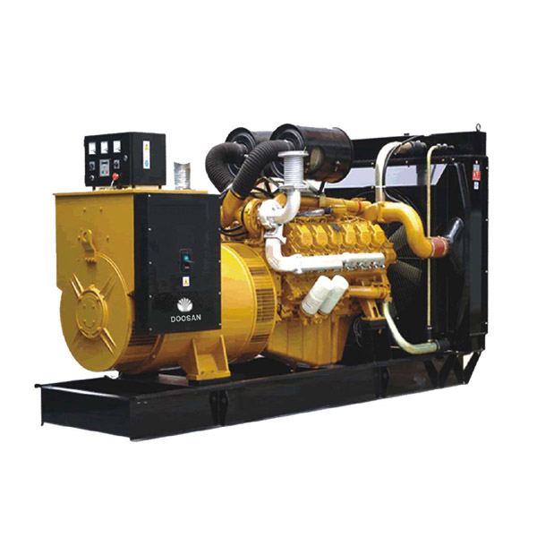 兴宁租赁发电机-怎样确保潍柴发电机组的质量