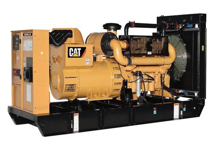 兴宁租赁发电机-柴油发电机设计的优势性能特点有哪些