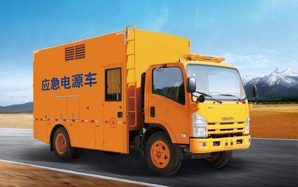 兴宁租赁发电机-柴油发电机组紧急停机的正确操作方法