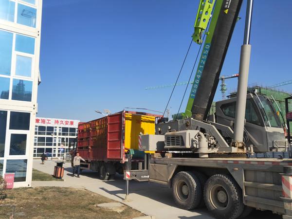 兴宁发电机出租50KW柴油发电机组需要配多粗电缆线