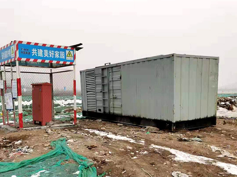 兴宁燃气发电机在高海拔地区运行时会遇到哪些常见故障？