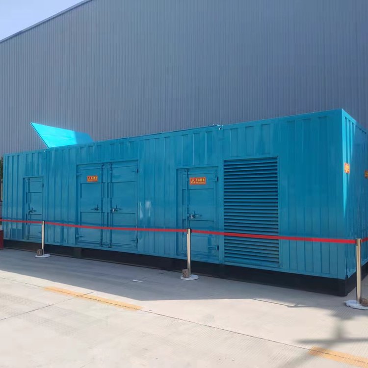 兴宁怎样更换柴油发电机组的空气滤清器？