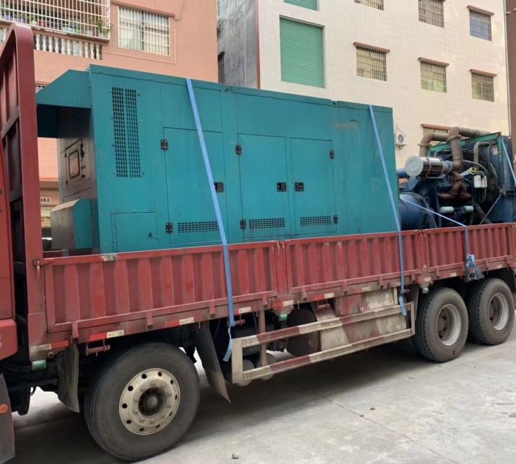 兴宁如何在不同负载率下确保 400KW 柴油发电机组的正常运行？