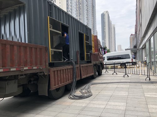 兴宁低温环境下，柴油发电机组电池充满电的具体时间受哪些因素影响？
