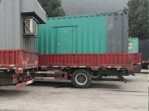 兴宁柴油发电机组使用注意安全事项有哪些？