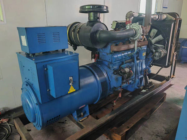 兴宁100kW柴油发电机组使用多级机油有哪些优缺点？